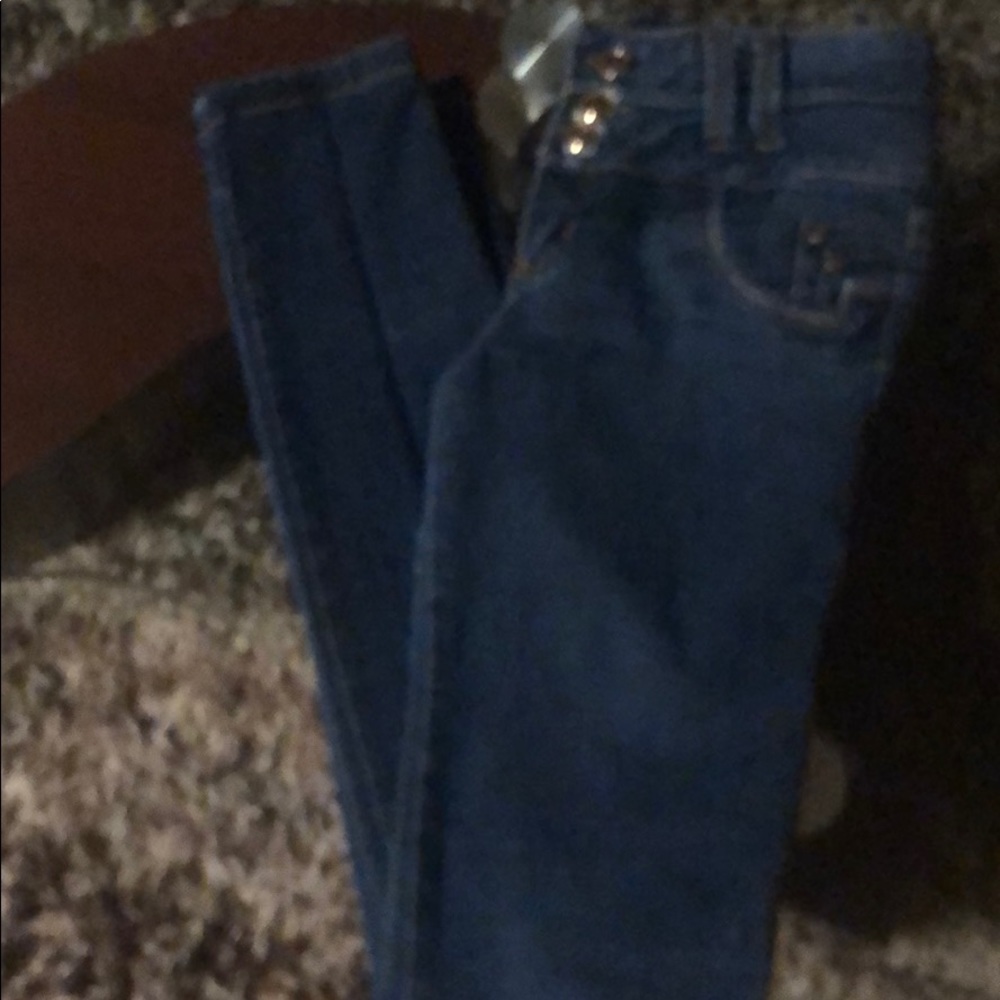 Jeans women’s